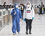 疫情升级 多伦多进入紧急状态