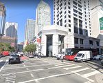疫情之下生意慘淡  舊金山萬豪旗下一酒店關閉