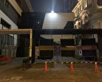 忧防疫破口 中市5家大型夜店停业14天