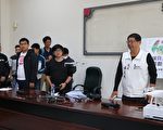 嘉義市無人機玩家 爭取禁飛用負面表列