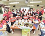 屏東首班到宅母嬰照護月嫂結訓 母親節推出服務