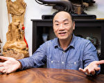 演員王自強：遇到任何事情 堅持做一個好人
