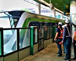 中捷109年底通車 比北捷寬40公分更舒適