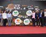 南投赏萤季四月登场 四大赏萤区推生态行程