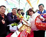嘉义市防疫、纾困政府双肩扛 有赖市民配合