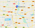 北京市顺义区双丰街道1.7级地震