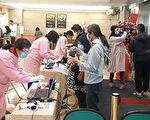 採高規格  桃園急救責任醫院6日起停止探病