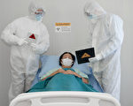 安省周四增170人感染 多2人亡