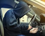 墨尔本健身房外汽车频失窃 健身勿忘保管好财物