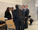 布碌崙美甲案撤销 华人无罪