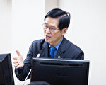 美大选影响台海局势 台防长：国军已完成整备