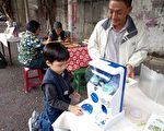 眷味小食譜品味龜山在地生活  春遊憲光咖啡日