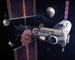 月球门户站首批设备选定 可预报太空“天气”