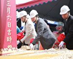 望海巷跨海桥开工  360度海景一览无遗