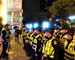 台中夜间防疫升级 15家酒店八大停业两周