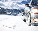 地下地图系统雪天也可探知路标
