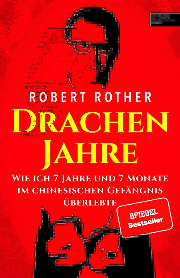 Drachenjahre Robert Rother Edel Books Cover CMYK 300