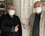 任志强失踪前近照爆光 传京城暗流涌动