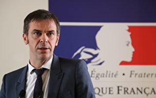 法国中共病毒病例达百人 部长：进入疫情蔓延阶段