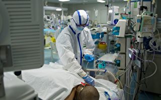 紐西蘭學者：中國至少3萬人死於中共肺炎