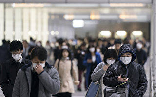 中共肺炎（俗稱武漢肺炎）疫情在多國紛爆社區感染，民眾該如何預防？(Tomohiro Ohsumi/Getty Images)