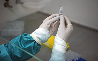 中共軍方研發病毒疫苗背後的四大質疑
