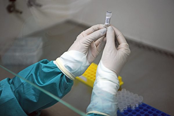中共军方研发病毒疫苗背后的四大质疑