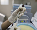 【一線採訪】上海新冠疫苗摸底 有醫院9成拒打