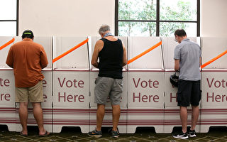 最新民調:多數昆士蘭民眾盼取消選舉