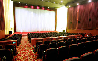 大陸影業停擺80多天 逾二千間影院註銷