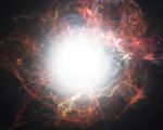 变光脉动对超新星爆炸效果有何影响？