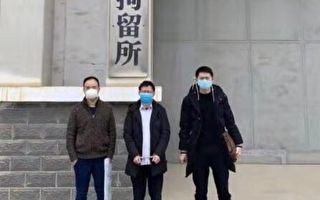 中共嚴控言論 貴州教師談論疫情被降為工人