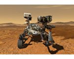 NASA工程師的靈感：讓火星車敲自己一下