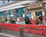 湖北首次新增病例为“零” 网民不信
