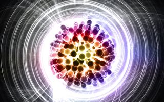 暗物质新候选粒子：六夸克粒子