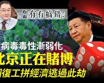 【有冇搞错】北京正在赌博