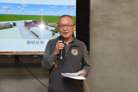 徐耀昌宣布续有8校3.3亿重建或补强。