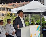 英國電訊報:台灣奠定因應流行病的黃金標準