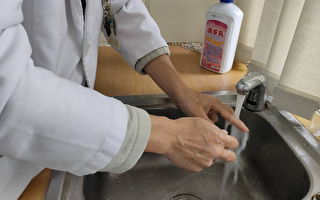 正確洗手是更好預防感染方式  比戴口罩更重要
