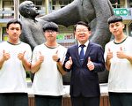 繁星放榜創新高 僑泰15人擠進頂大