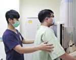 根除泰安鄉結核病 大千提供免費檢查成果佳
