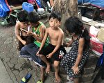 菲国宣布封城   家扶包裹式急援贫户