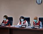 確認個案 已到負壓病房治療 嘉義市民勿慌張