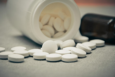 老藥羥氯奎寧(Hydroxychloroquine)有機會為治療中共肺炎(武漢肺炎、COVID-19)治療帶來曙光。(Shutterstock)