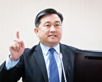 中共用无名罪犯试验疫苗？台立委：100%会