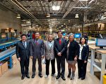 臺商企業Leg Avenue品牌享譽國際