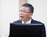 疫情冲击潜舰国造？ 国防部：目前进度正常