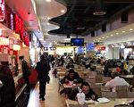 紐約市餐館酒吧禁堂食  只外賣