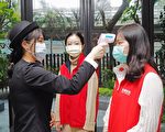 雄狮推国旅“安心入住” 专人考察饭店防疫程度