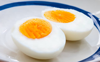 豆腐和鸡蛋一起吃 减肥CP值高！2步自制鸡蛋豆腐